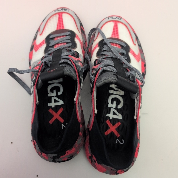 G/FORE | Shoes | Gfore Mg4x2 Ripstop Hybrid Golf Cross Trainer Men ...
